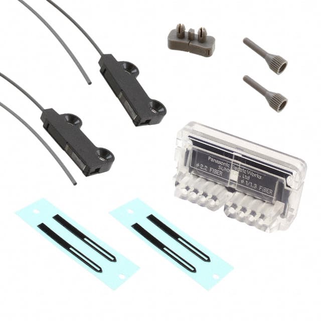 FT-A11 Panasonic Industrial Automation Sales  Sensori ottici - Fotoelettrici industriali